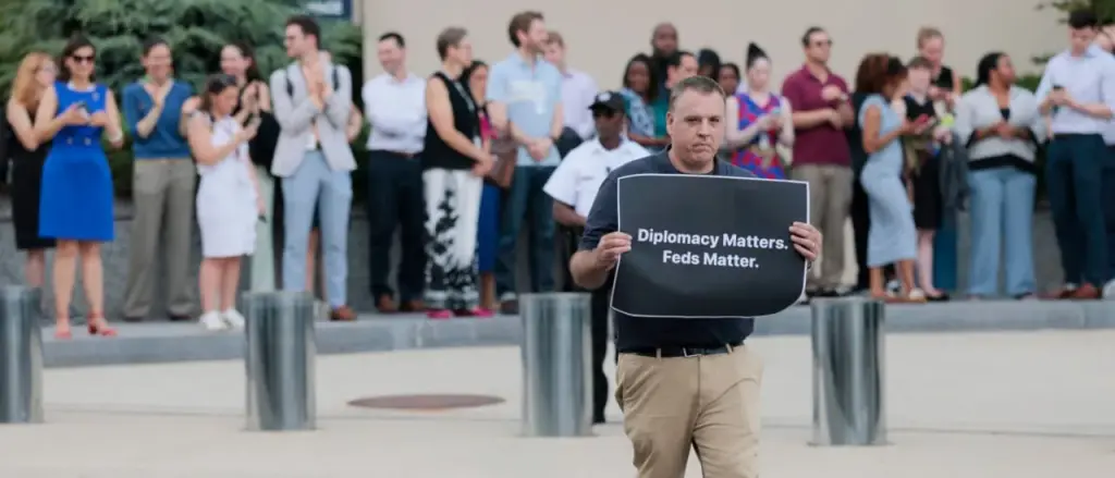 Mining Salt from Bureaucratic Frustrations