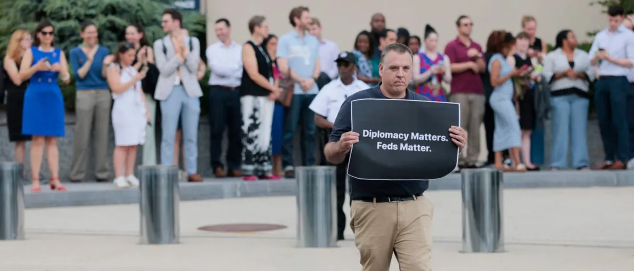 Mining Salt from Bureaucratic Frustrations