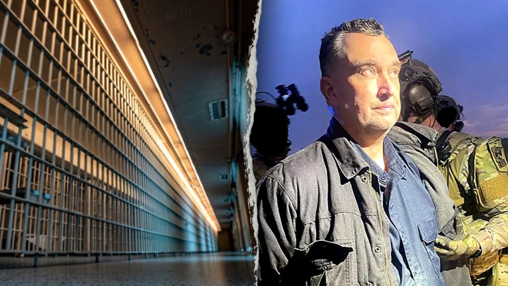 Minnesota lawmaker shooting suspect seeks special treatment in jail