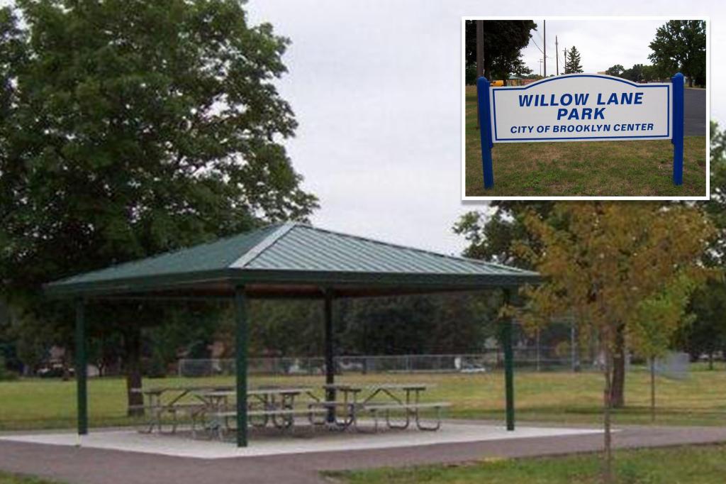 Minnesota man, who aimed to be 'a mass murderer,' laughed while telling the story of nearly fatal stabbing of a homeless woman: complaint