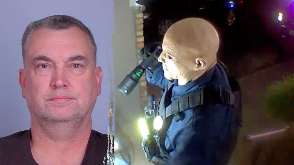 Minnesota murder suspect claims no political motive during jail interview