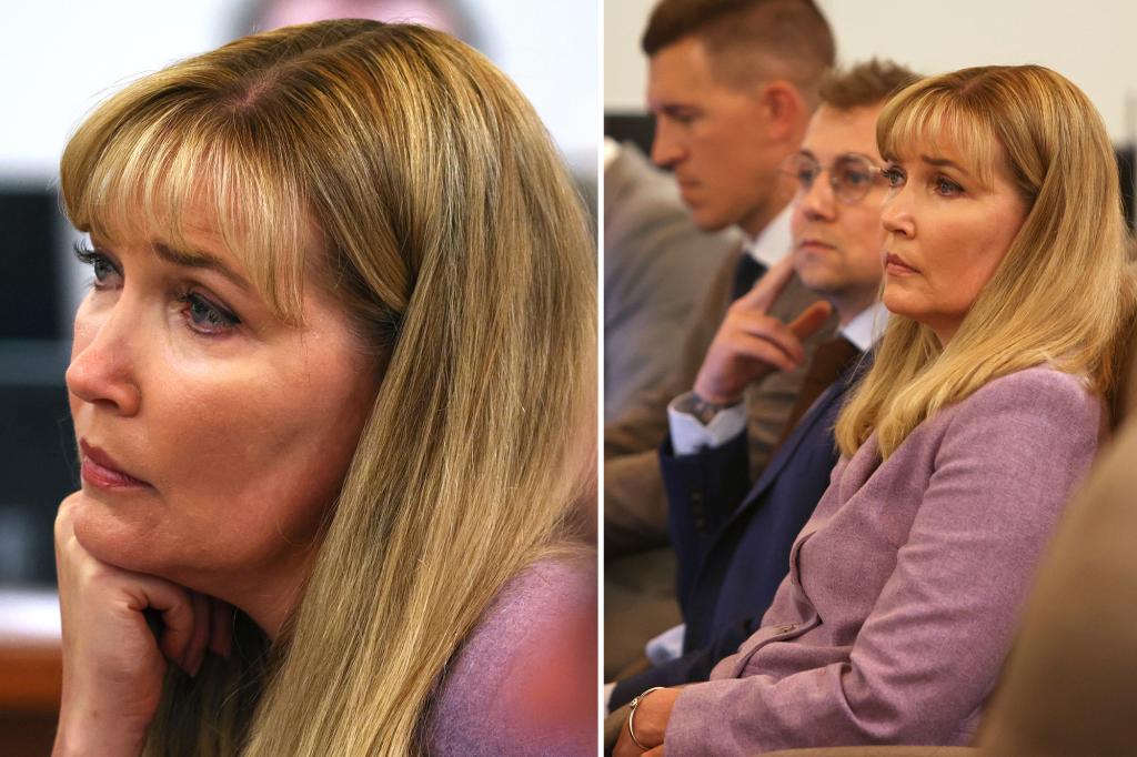 Minnesota politician Nicole Mitchell will step down following her felony burglary conviction.