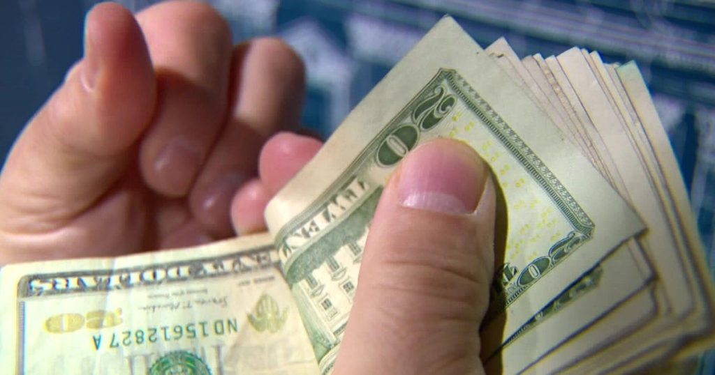 Minnesota starts making advance payments for the child tax credit. Here’s what to understand.