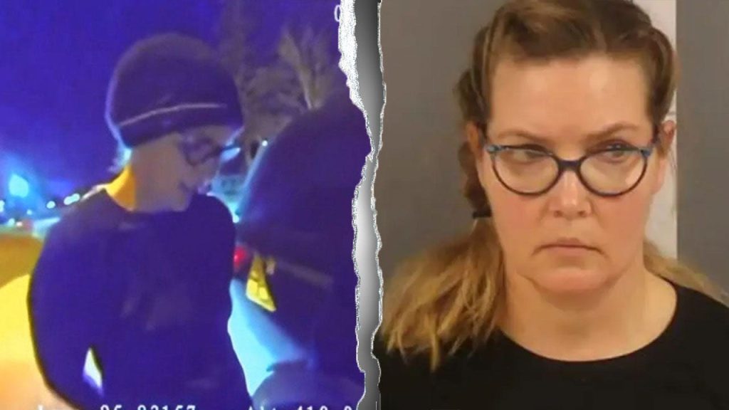 Minnesota state Senator Nicole Mitchell plans to step down following felony convictions.