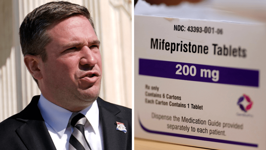 Missouri Attorney General files a lawsuit against Planned Parenthood for supposedly misrepresenting the risks of abortion medications.