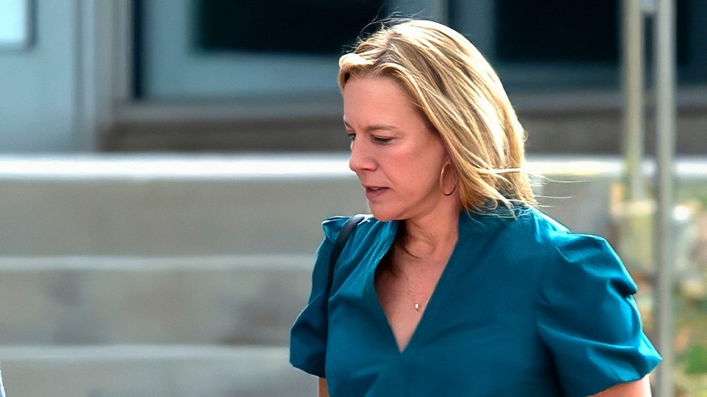 Mistress testifies in trial of dentist accused of poisoning wife with cyanide