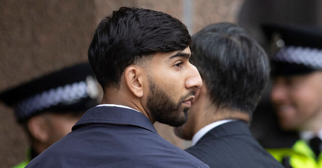 Mohammed Fahir Amaaz Determined to Have Assaulted Police Officers