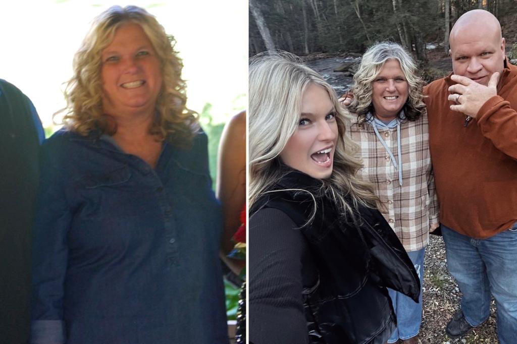 Mom in Pennsylvania passes away after being struck by tree branches at her daughter's softball camp