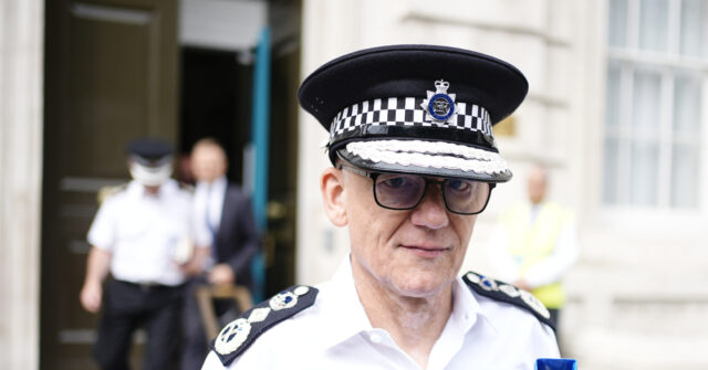 More Black Boys in London Die Compared to White Boys: Police Chief