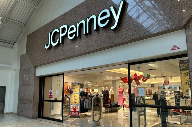 More than 100 JCPenney locations have been sold: What's next?