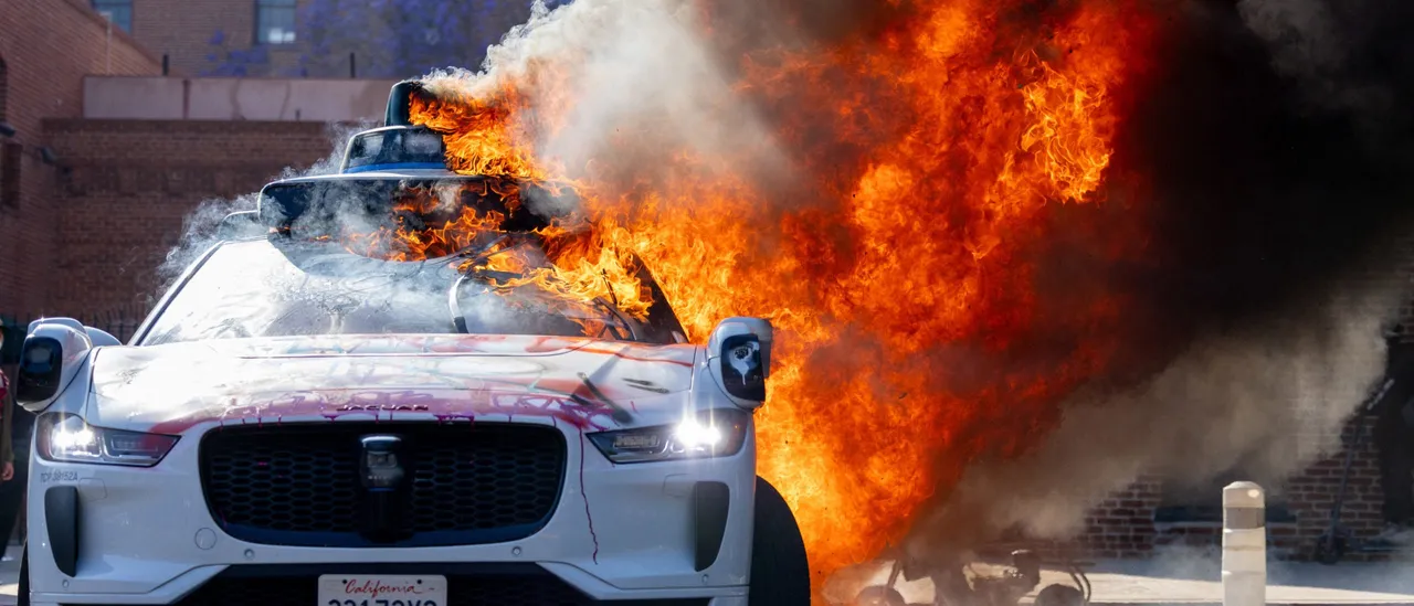 More than 50 people accused of anti-ICE protests are being charged in California, according to the prosecutor.