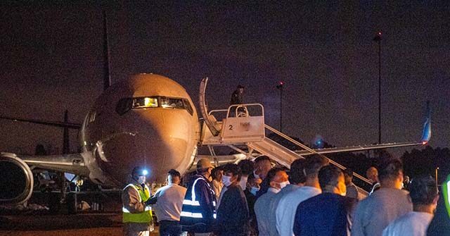 Most People Favor Sending Illegal Immigrants Back to Their Home Countries