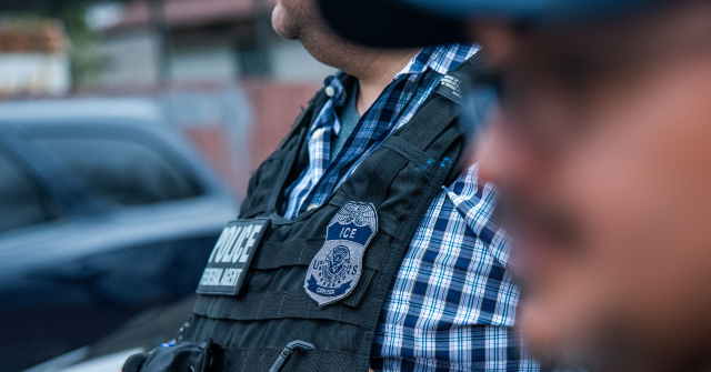 Most People Favor Trump's Plan to Deport Criminals Living in the Country Without Permission