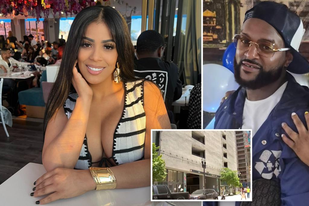 Mother from NYC and Detroit football coach killed in Miami