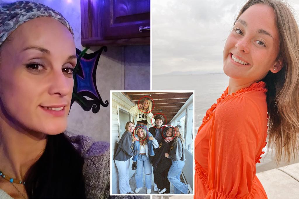 Mother of Idaho murder victim discovers surprising calm in killer's disputed plea agreement