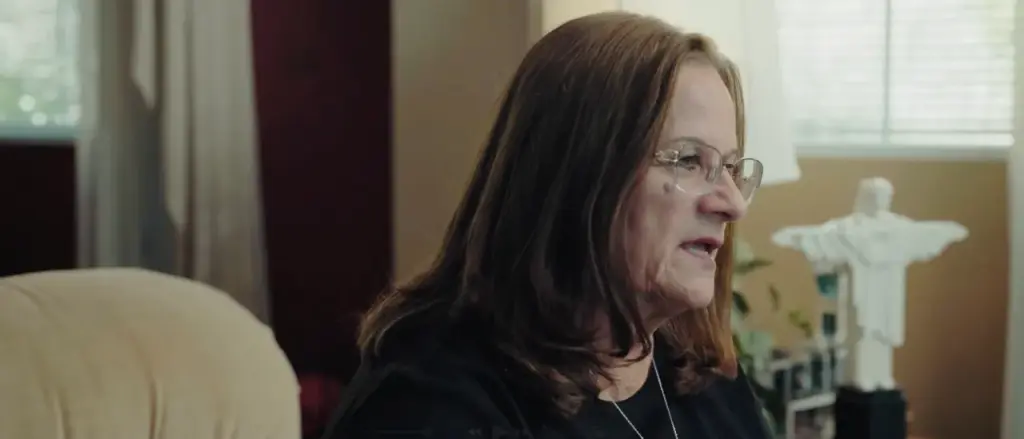 Mother of Slain Man Has a Message for Democrats Protesting Trump's Border Enforcement