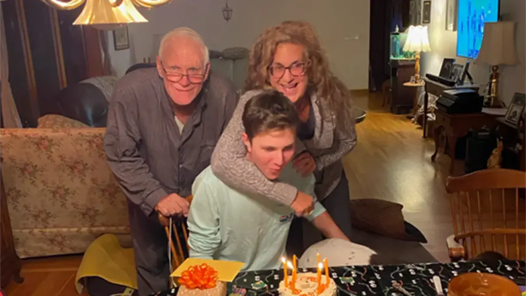 Mother of murdered congressional intern warns parents