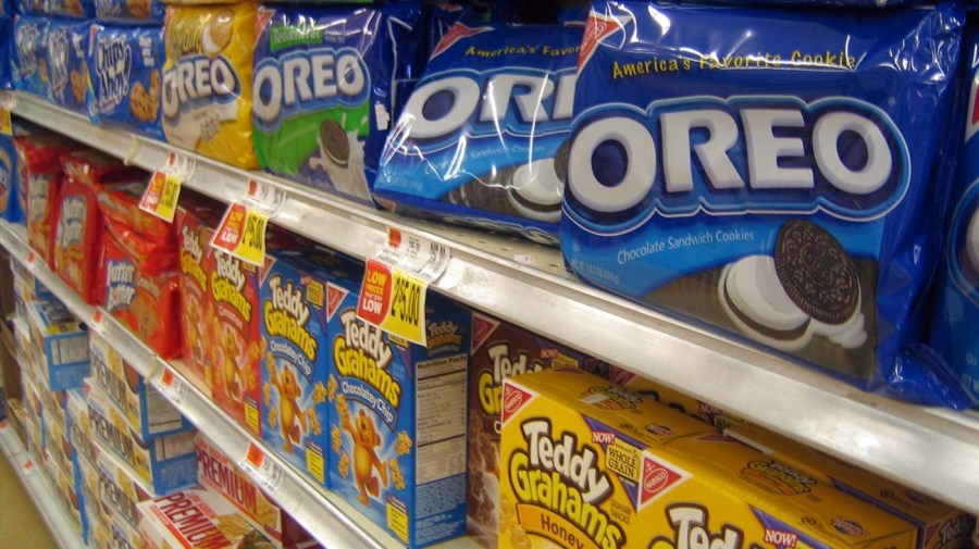 Moving past discussion on ultra-processed foods