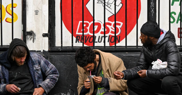 Moving the Homeless to Treatment Like Trump's Directive Is Necessary; Inhumane Orders Are Unacceptable