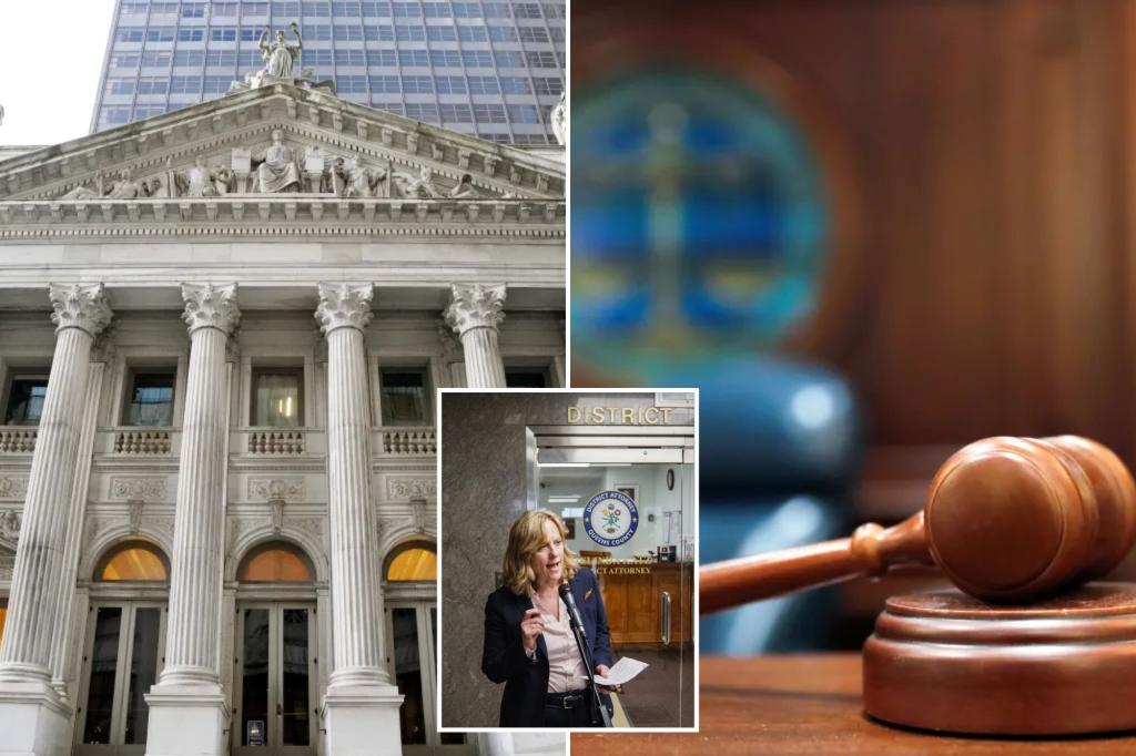 Murder conviction overturned due to the removal of the killer's tired friend from NYC courtroom: ruling