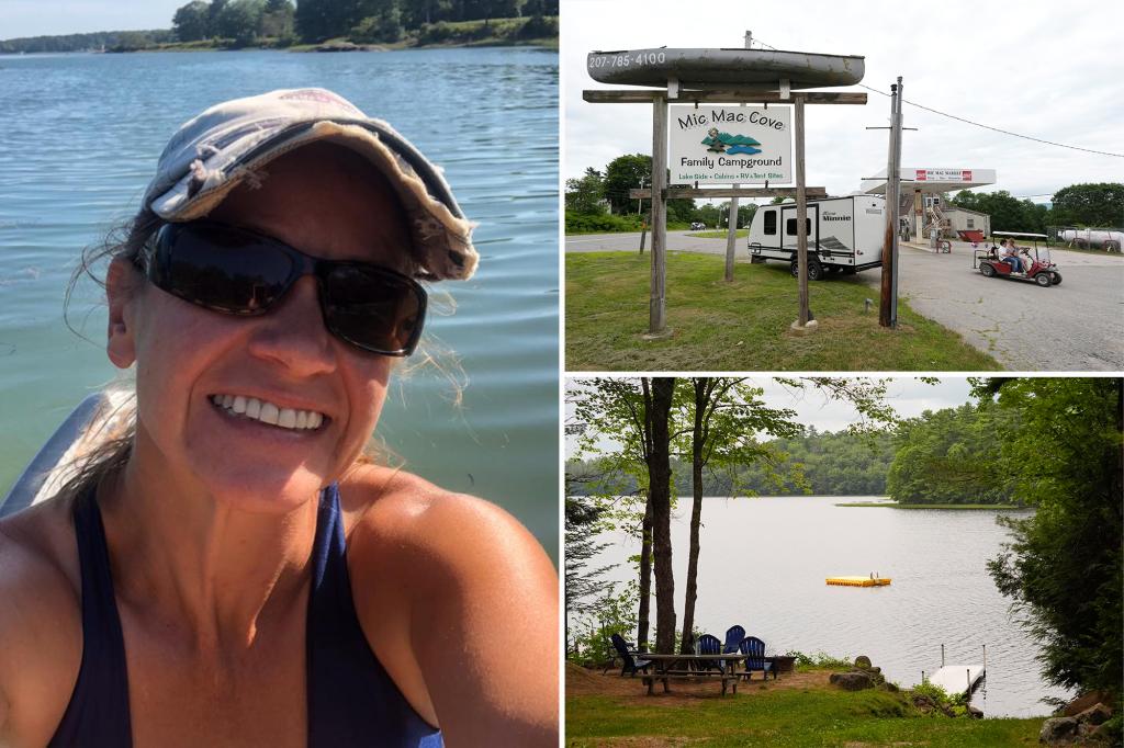 Murder of Sunshine Stewart in Maine generates concern