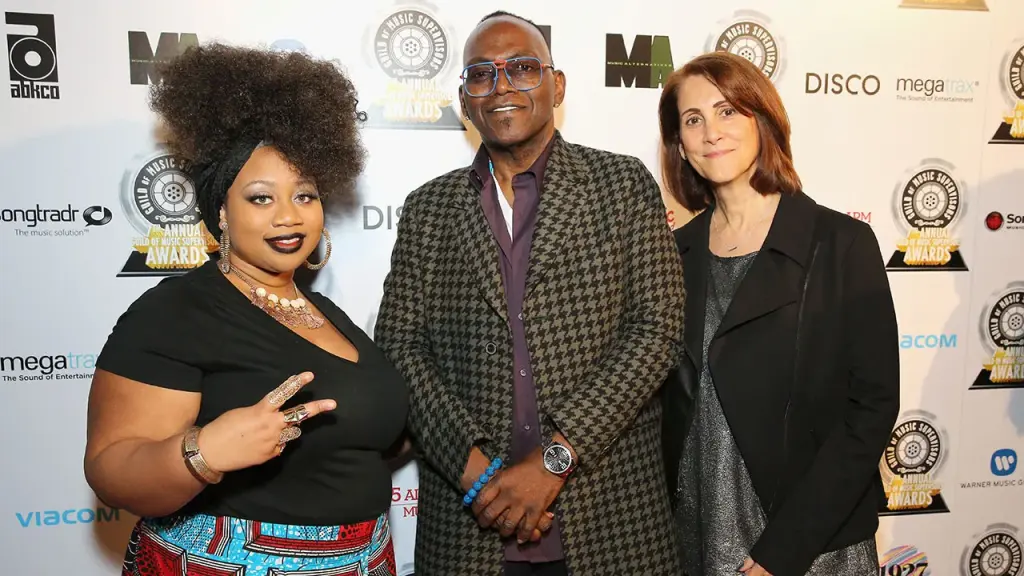 Music supervisor and husband of 'American Idol' found dead in LA home