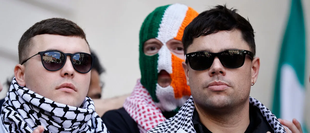 Musicians Supporting Gaza Voice Concerns About ‘Planned Censorship’