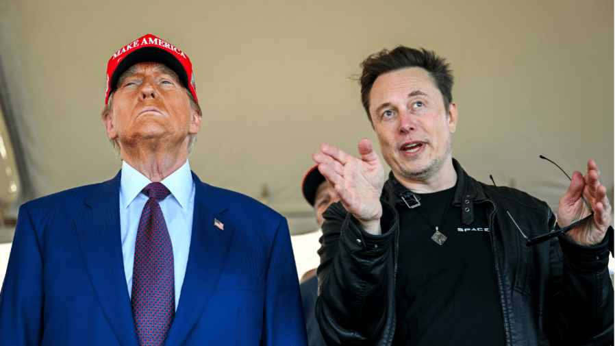 Musk reaffirms concerns about third-party risks with Independence Day survey
