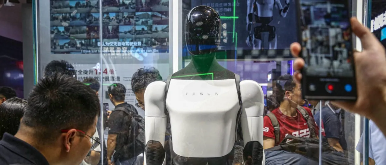 Musk's Ideas Attract Attention Again