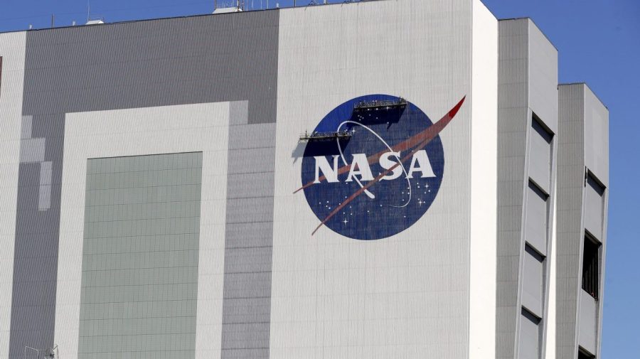 NASA slashing over 20 percent of workforce