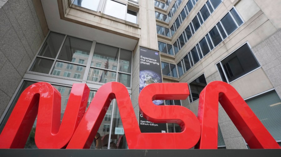 NASA’s summer of discontent may be coming to an end