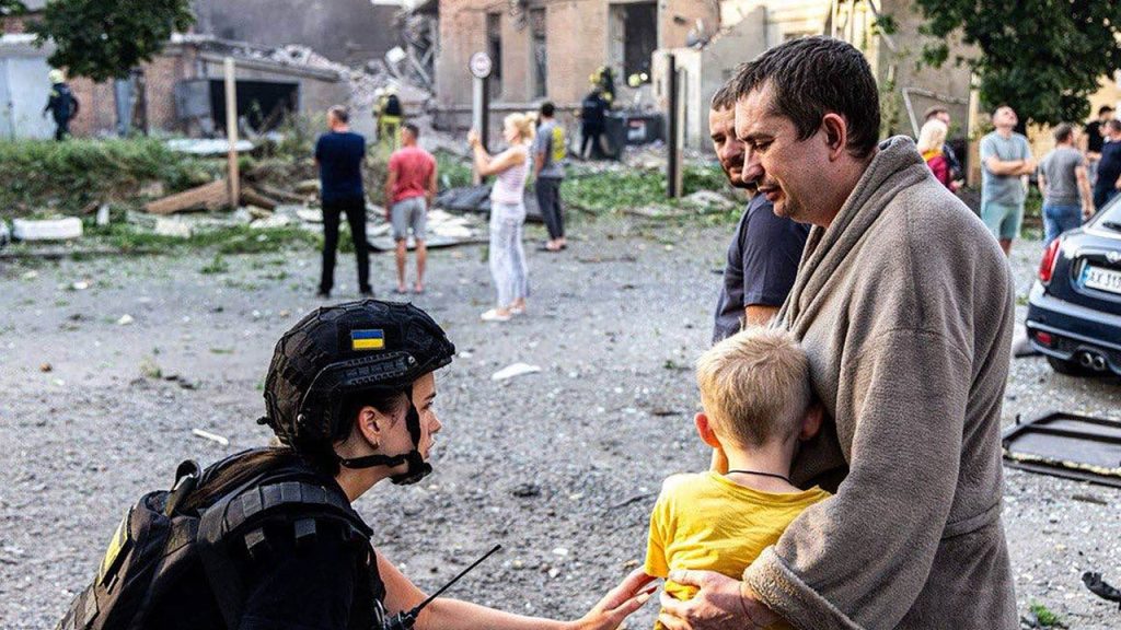 NATO nations to buy American arms for Ukraine in new agreement, Trump states