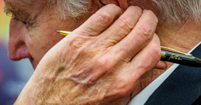 NBC Mistakenly Compares GOP Digital Signature to Biden's Autopen in False News Incident