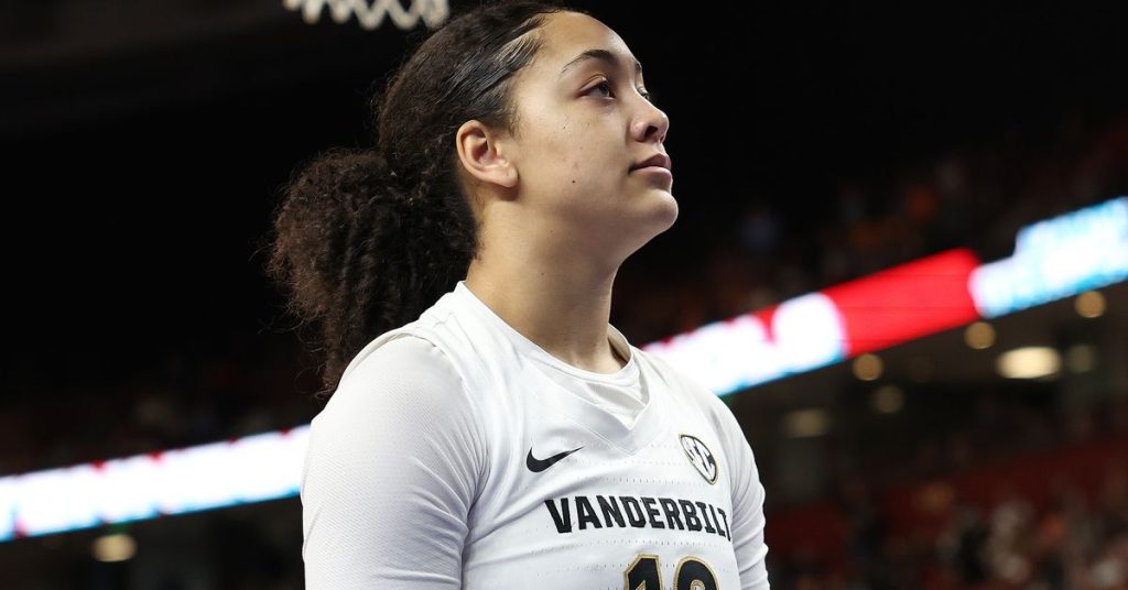 N.C. State women's basketball acquires a leading SEC player in an unusual transfer situation