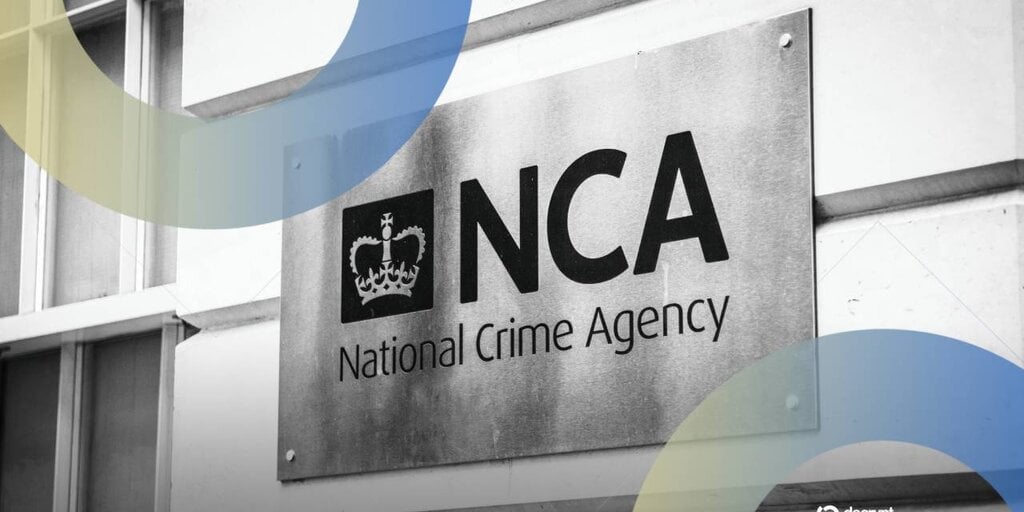 NCA Officer Sentenced to Five and a Half Years for Stealing Bitcoin from Criminal Group