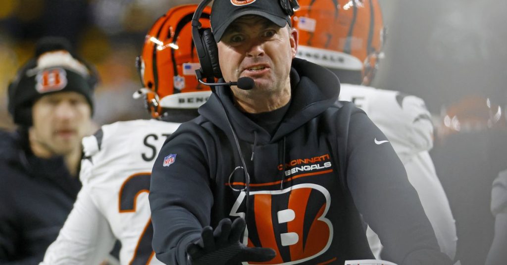 NFL coaches who are subtly working to keep their jobs in 2025