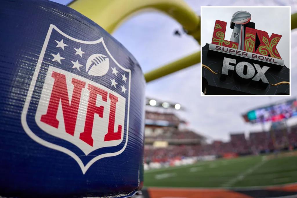 NFL disciplines 100 players in large-scale Super Bowl ticket controversy
