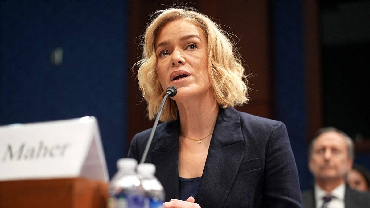 NPR's CEO asks critics to provide proof of bias with a specific story.