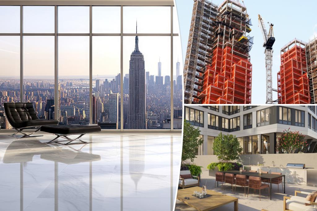 NYC could gain over 17,000 additional apartments from conversions