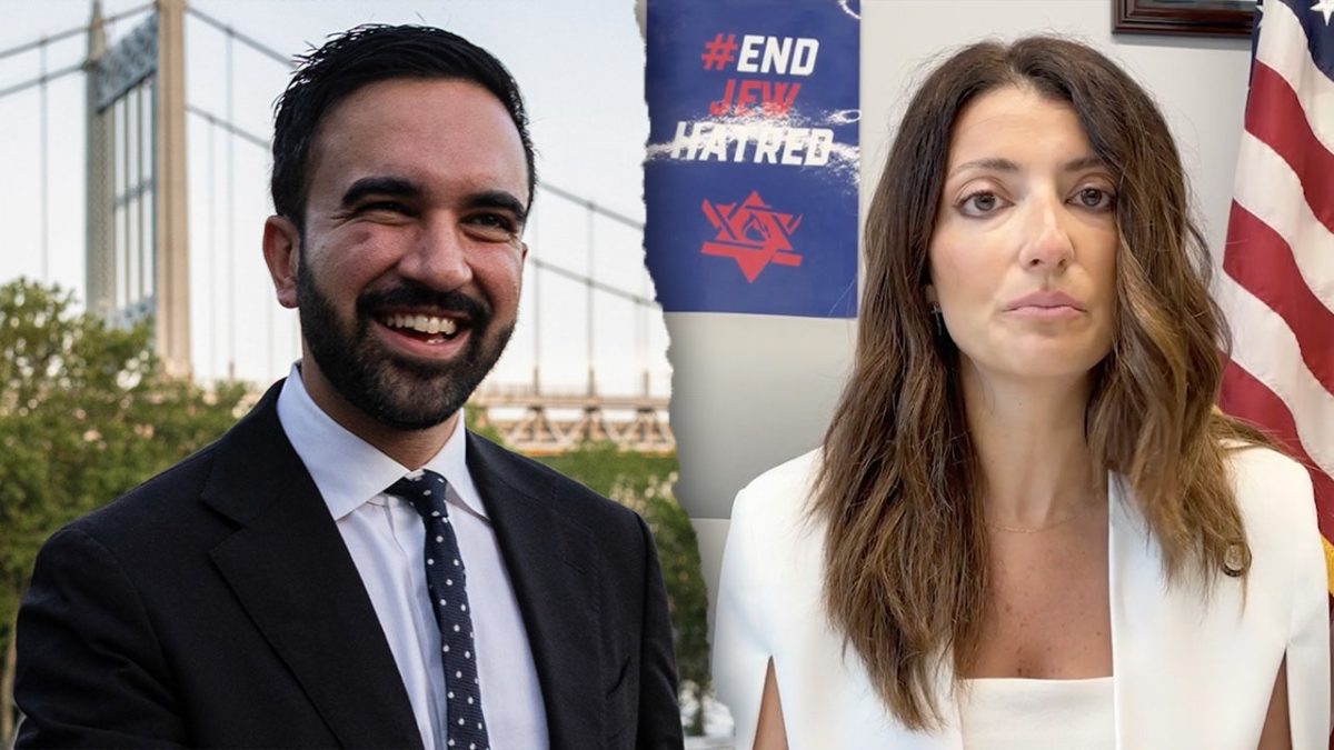 NYC councilwoman: Jewish voters are 'terrified' of Mamdani becoming mayor