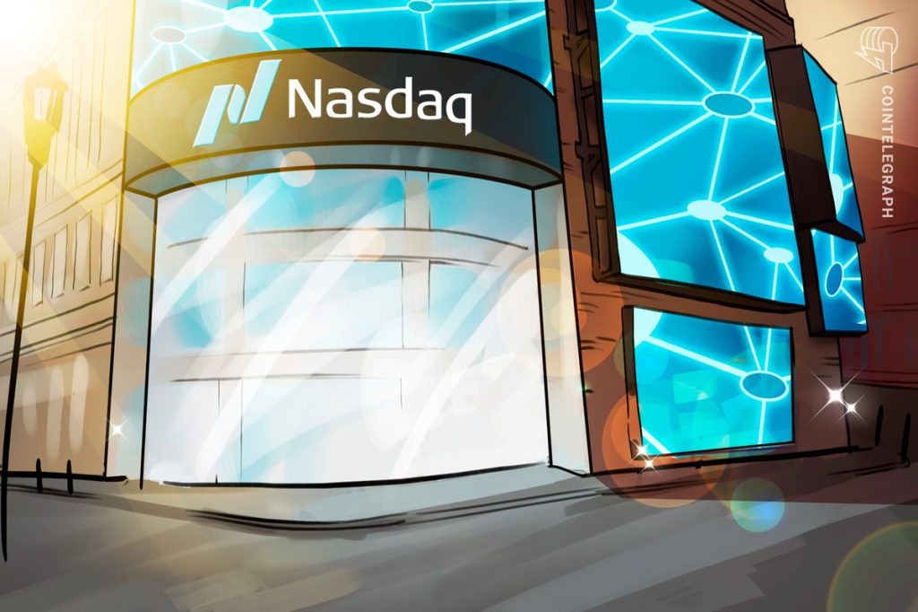 Nasdaq submits request to include staking for BlackRock iShares ETH ETF