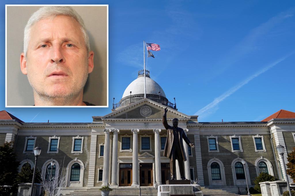 Nassau employees unsettled after tax caller makes shooting threats at county office