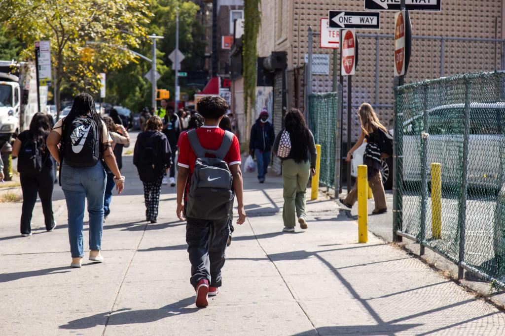 Naturally, 'restorative justice' in schools isn't effective — and now there's evidence to support it.