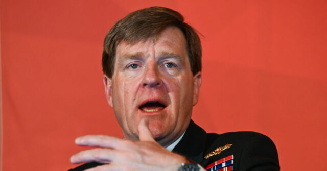 Navy Chief's Appointment Ended Due to Relationship with Married Colleague