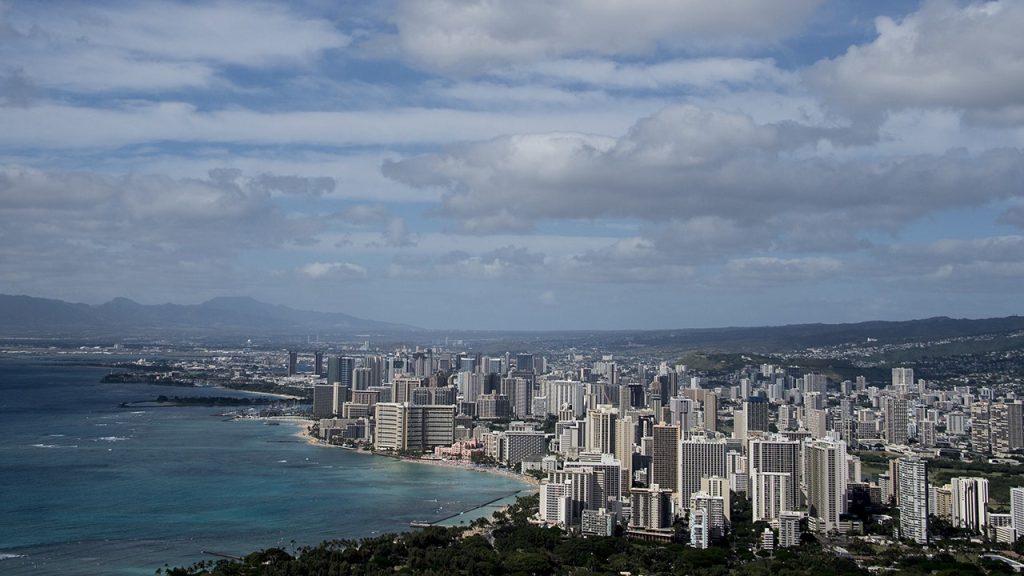 Navy hit with $1.2 billion lawsuit from Honolulu regarding water contamination