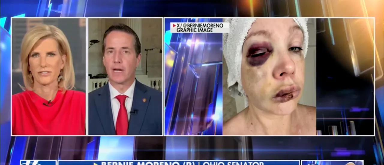 'Nearly Lost Her Life': GOP Senator Unveils New Information from Cincinnati Woman Regarding Ohio Fight