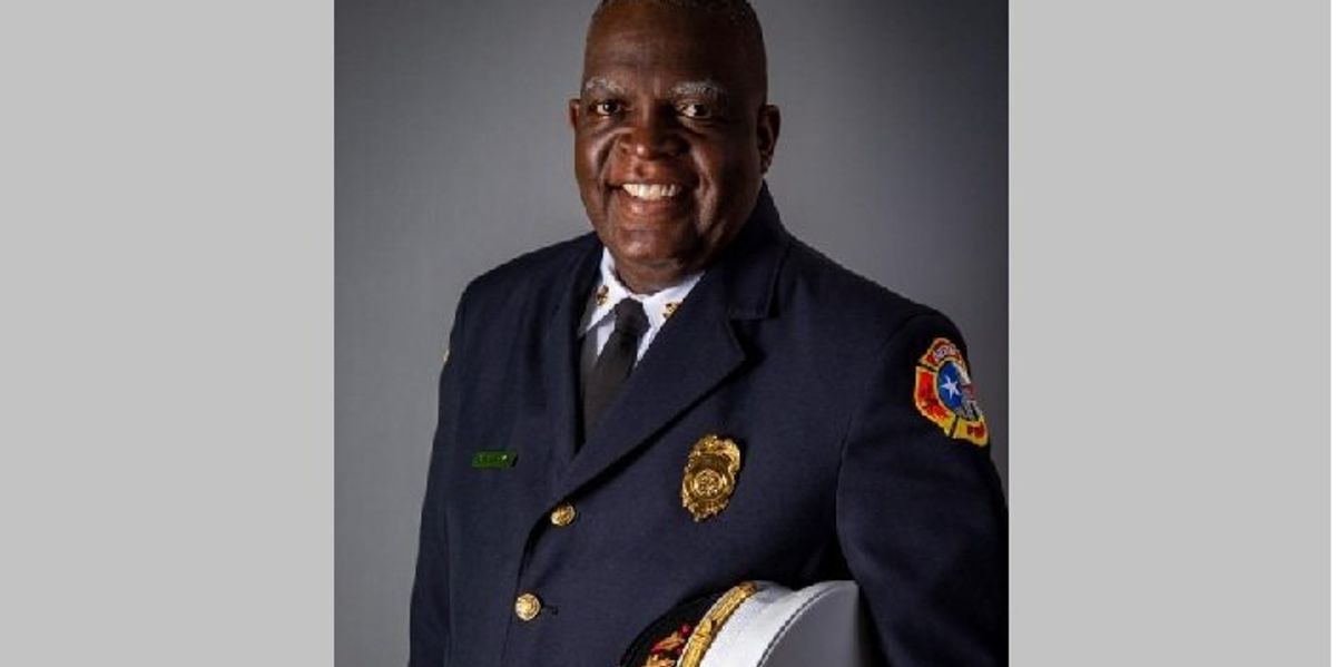 Neglect of responsibility: Fire chief focused on DEI under scrutiny after fatal Texas flooding