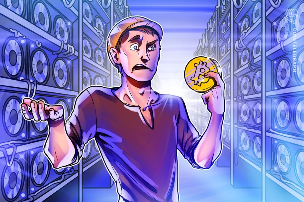 Neighbors of Bitcoin mining site in Texas claim, ‘Every family here is unwell’