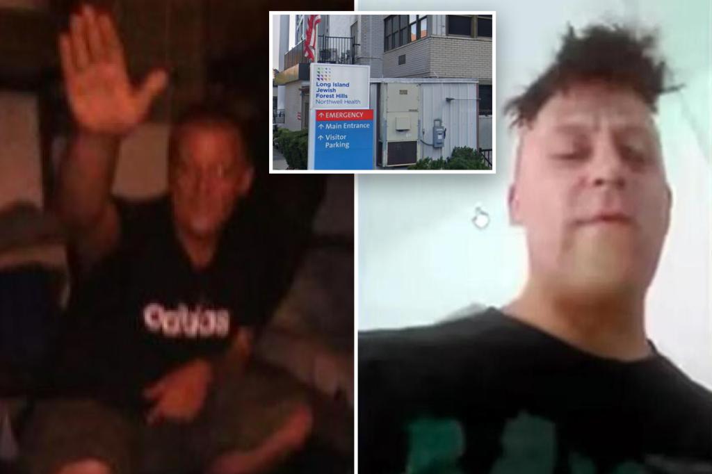 Neo-Nazi sentenced to 5 years for live streaming false bomb threats to Jewish hospitals