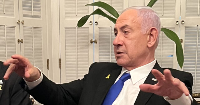 Netanyahu Establishes His Legacy